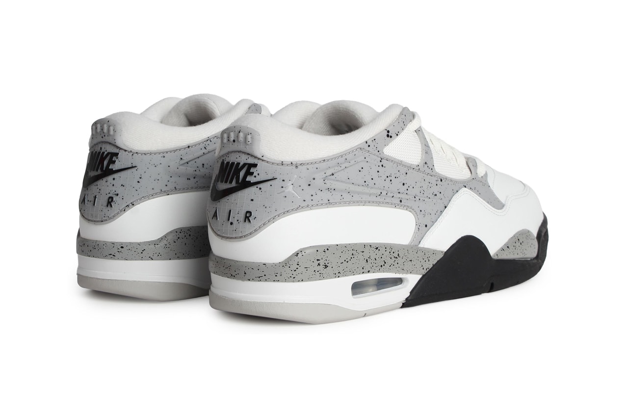Air Jordan 4 RM White Cement IO7434-121 Release Info date store list buying guide photos price