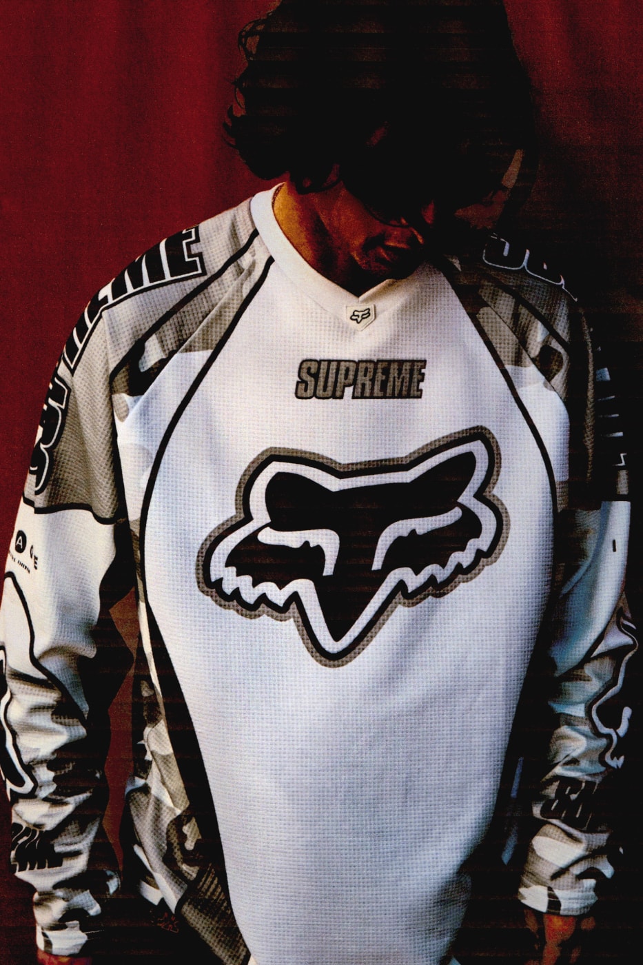 Fox Racing Supreme Fall 2025 Collaboration collection Release Info