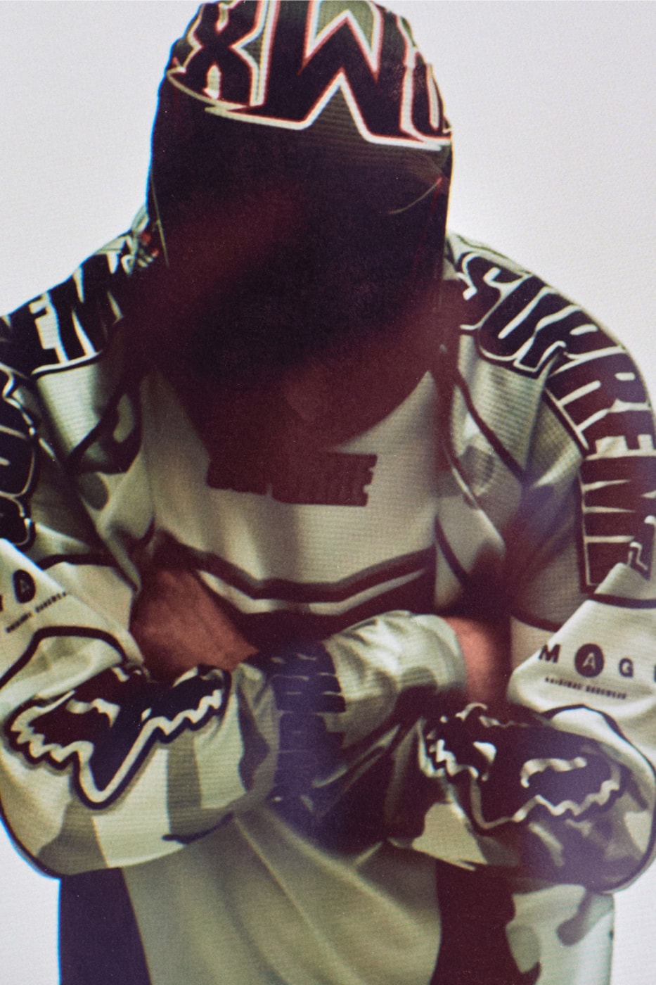 Fox Racing Supreme Fall 2025 Collaboration collection Release Info