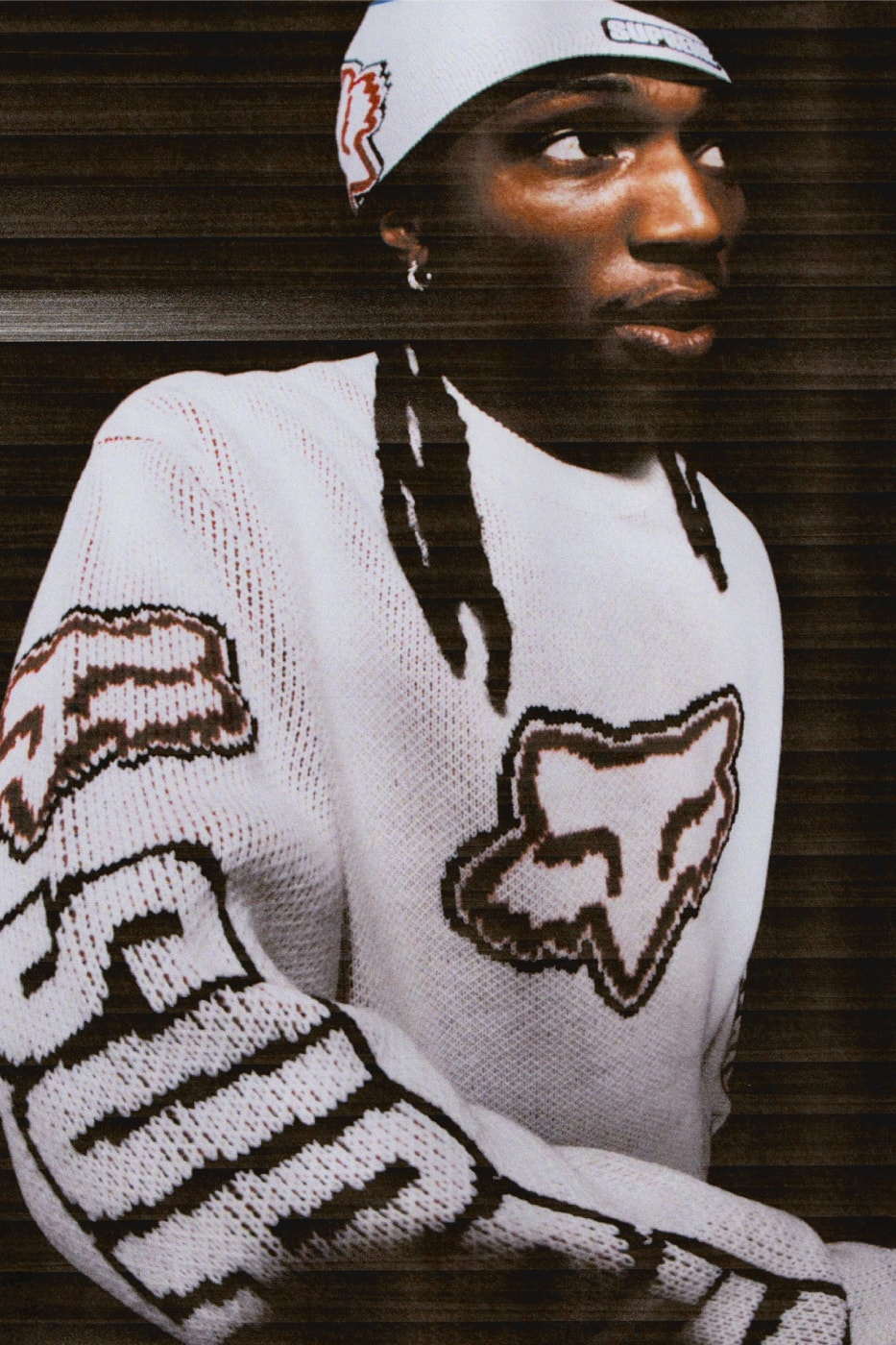 Fox Racing Supreme Fall 2025 Collaboration collection Release Info