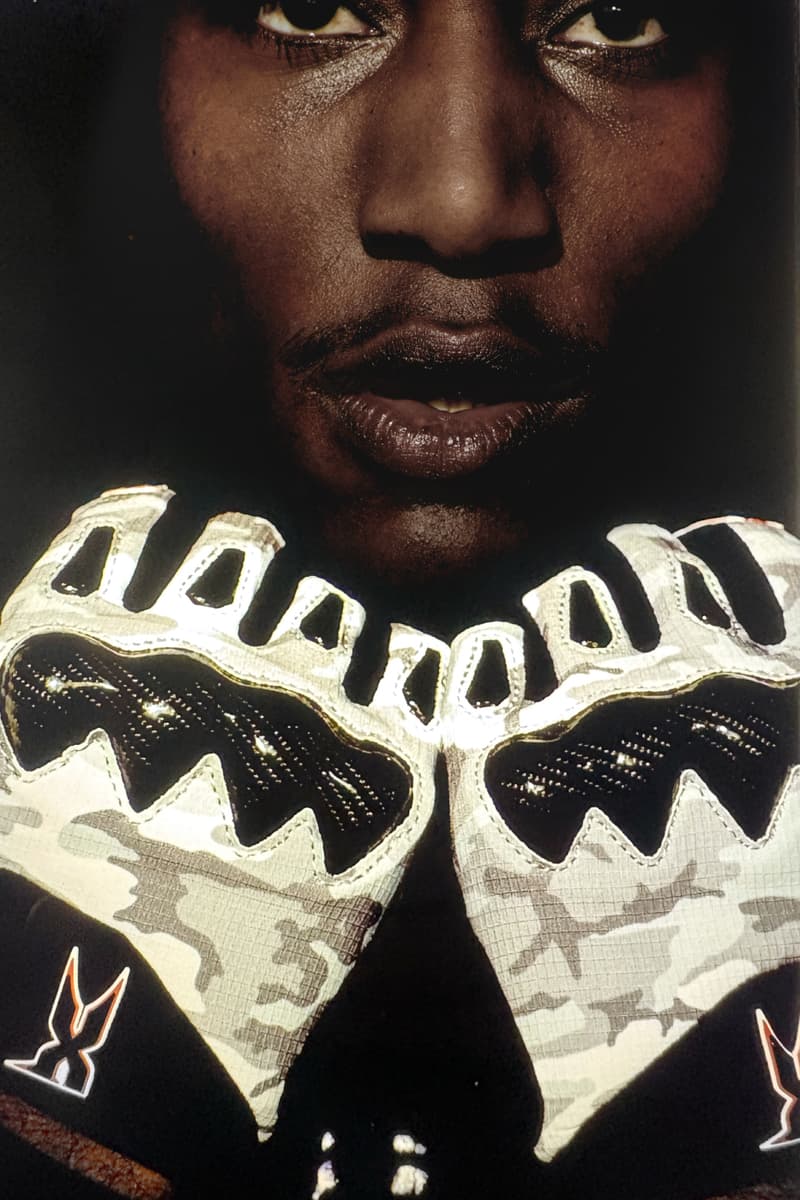 Fox Racing Supreme Fall 2025 Collaboration collection Release Info