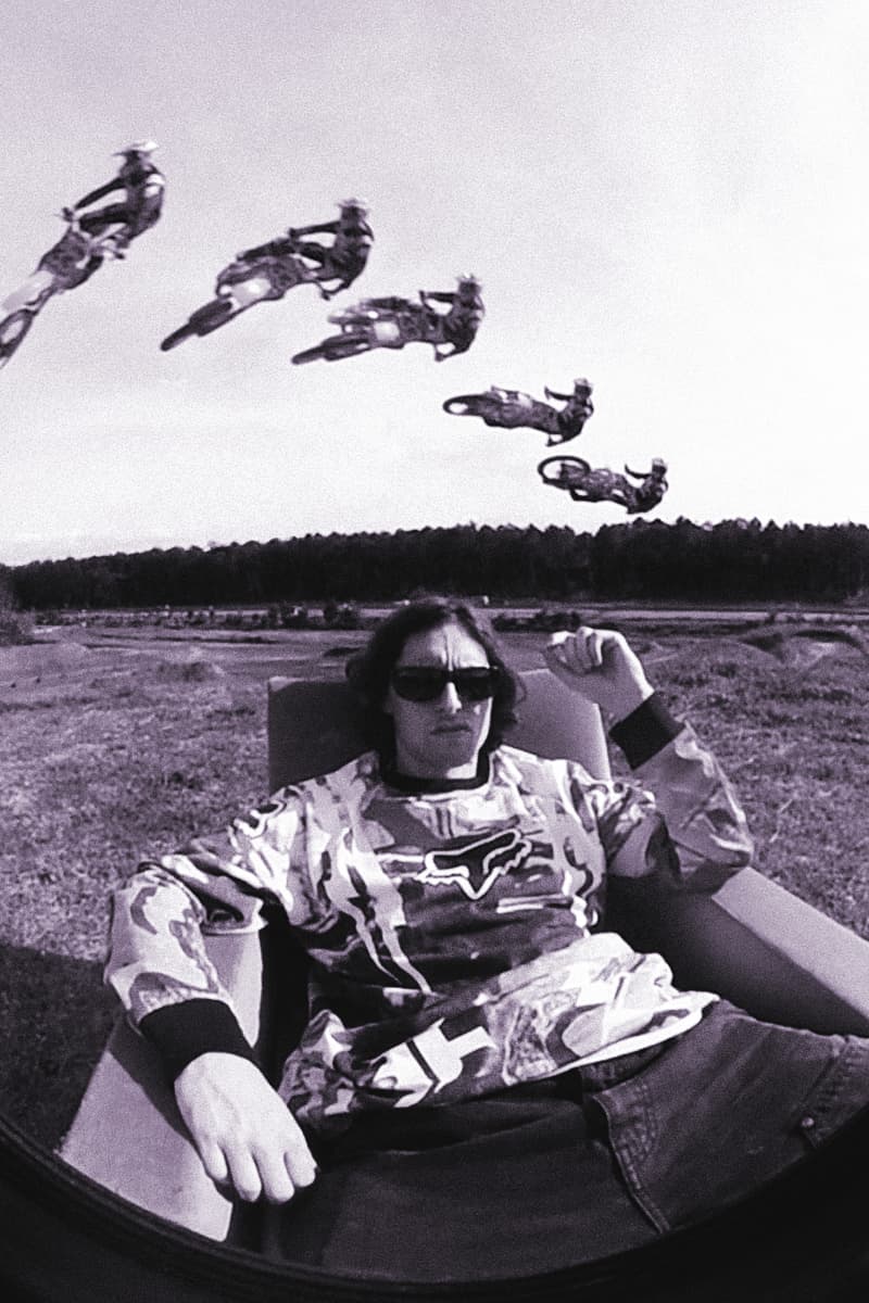 Fox Racing Supreme Fall 2025 Collaboration collection Release Info