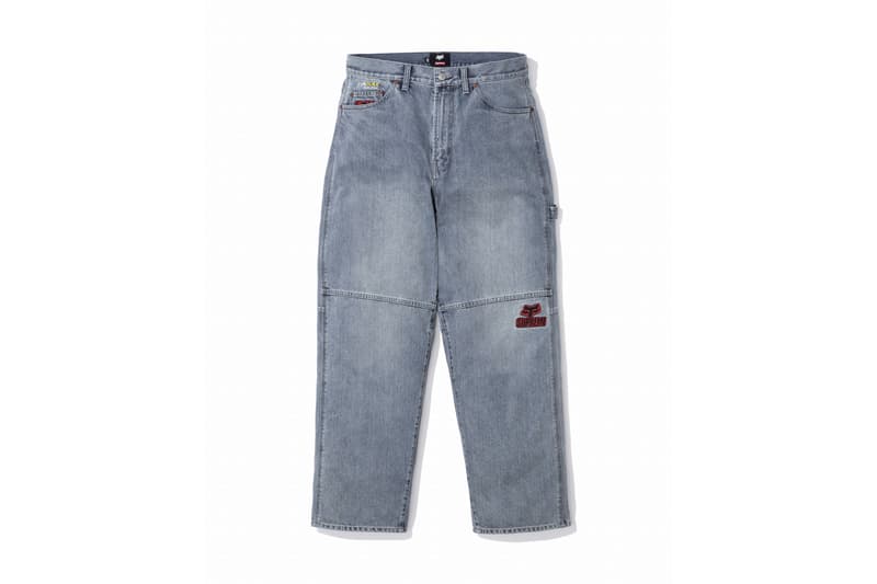 Fox Racing Supreme Fall 2025 Collaboration collection Release Info