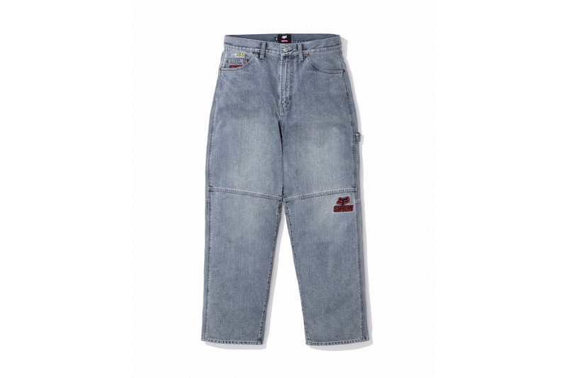 Fox Racing Supreme Fall 2025 Collaboration collection Release Info