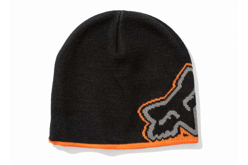 Fox Racing Supreme Fall 2025 Collaboration collection Release Info