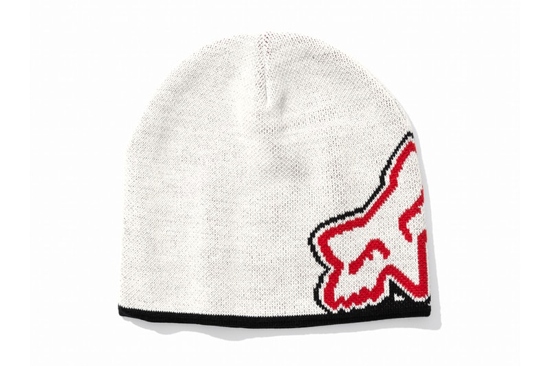 Fox Racing Supreme Fall 2025 Collaboration collection Release Info