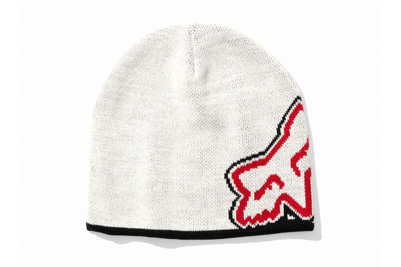 Supreme Fox Racing Back Fox Racing x Supreme Fall 2025 Collab Release Info | Hypebeast