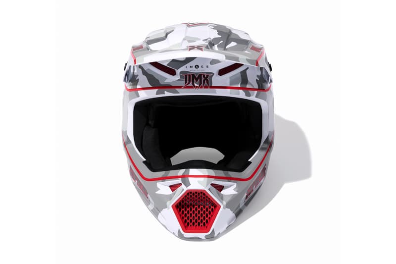 Supreme Fox Racing Back Fox Racing x Supreme Fall 2025 Collab Release Info | Hypebeast