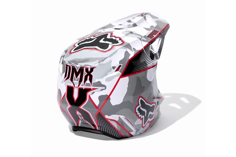 Fox Racing Supreme Fall 2025 Collaboration collection Release Info