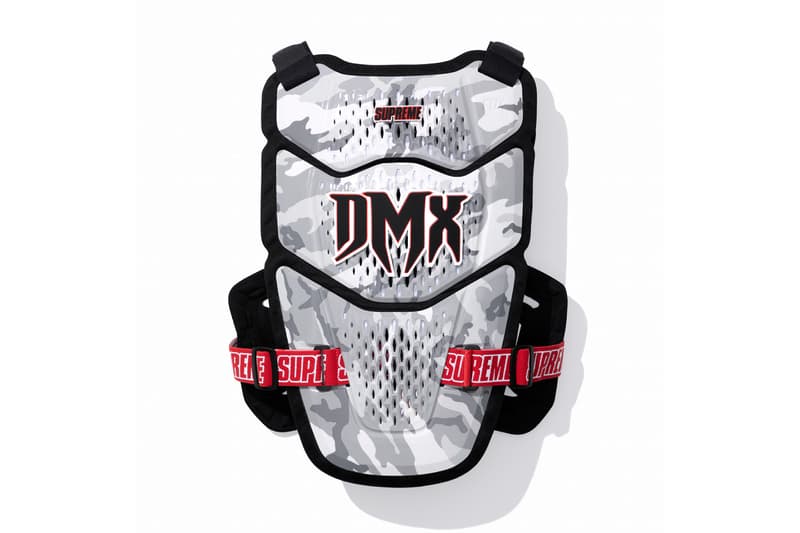 Fox Racing Supreme Fall 2025 Collaboration collection Release Info