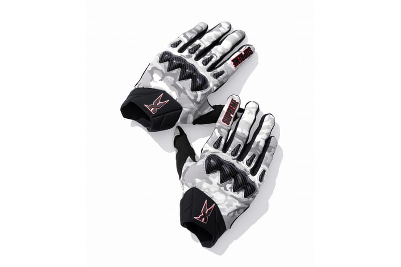 Fox Racing Supreme Fall 2025 Collaboration collection Release Info