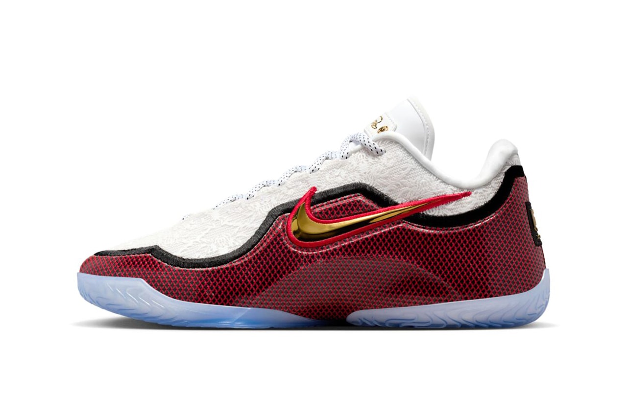 Nike LeBron 23 Grand Opening HJ5629-100 Release Date info store list buying guide photos price