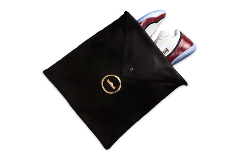 Nike LeBron 23 Grand Opening HJ5629-100 Release Date info store list buying guide photos price