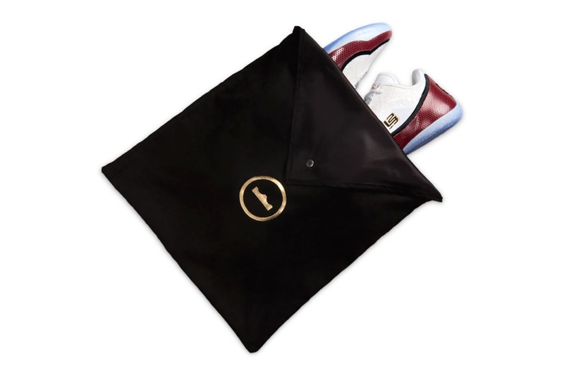 Nike LeBron 23 Grand Opening HJ5629-100 Release Date info store list buying guide photos price