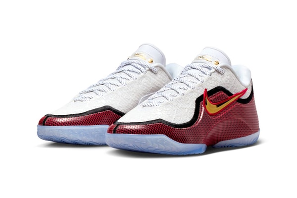 Nike LeBron 23 Grand Opening HJ5629-100 Release Date info store list buying guide photos price