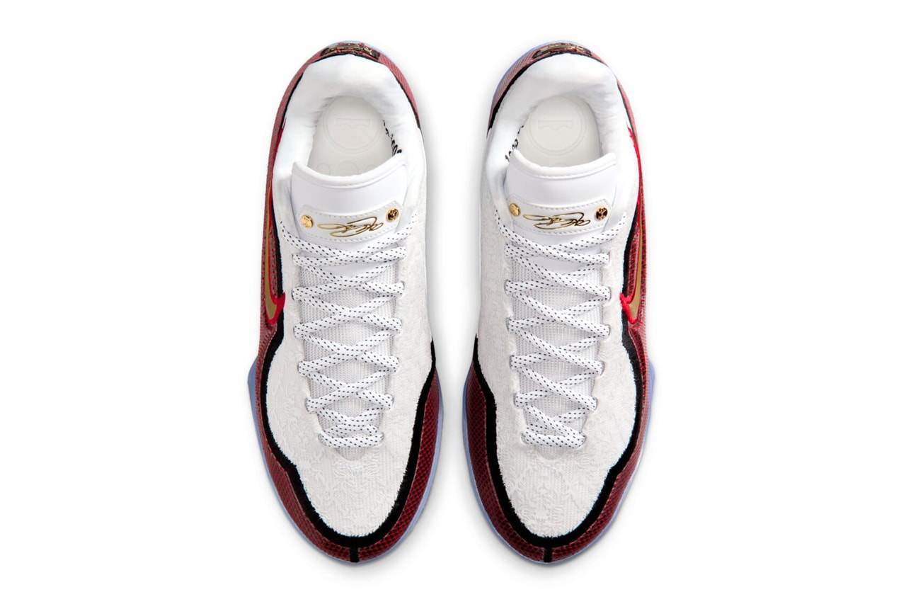 Nike LeBron 23 Grand Opening HJ5629-100 Release Date info store list buying guide photos price