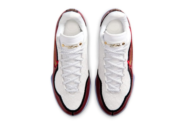 Nike LeBron 23 Grand Opening HJ5629-100 Release Date info store list buying guide photos price