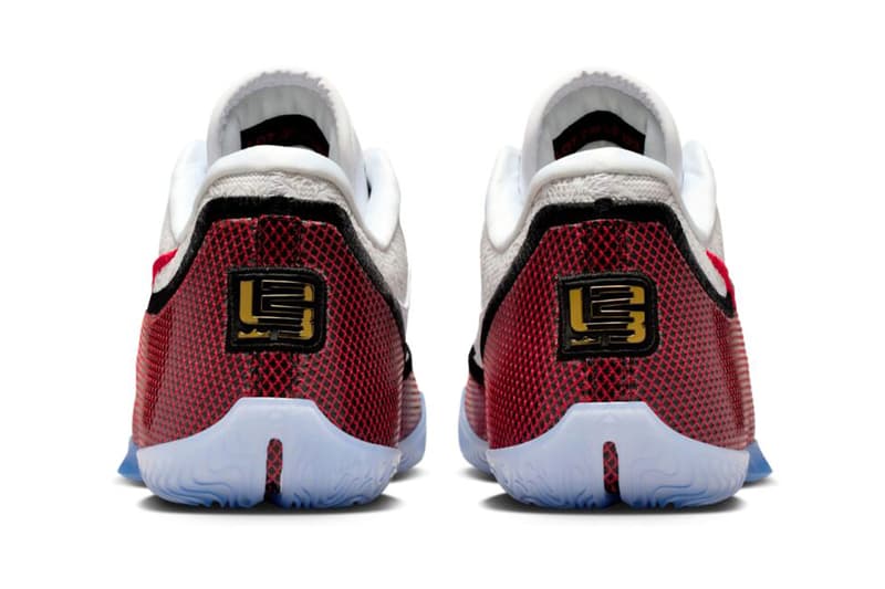 Nike LeBron 23 Grand Opening HJ5629-100 Release Date info store list buying guide photos price