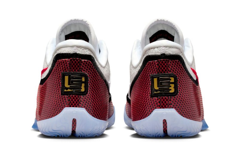 Nike LeBron 23 Grand Opening HJ5629-100 Release Date info store list buying guide photos price