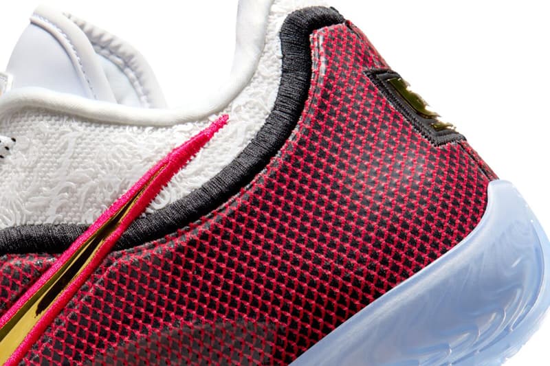 Nike LeBron 23 Grand Opening HJ5629-100 Release Date info store list buying guide photos price