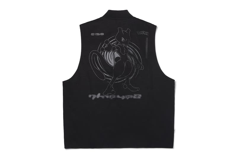 Pokémon 100 Thieves FW25 Capsule Release Date info store list buying guide photos price