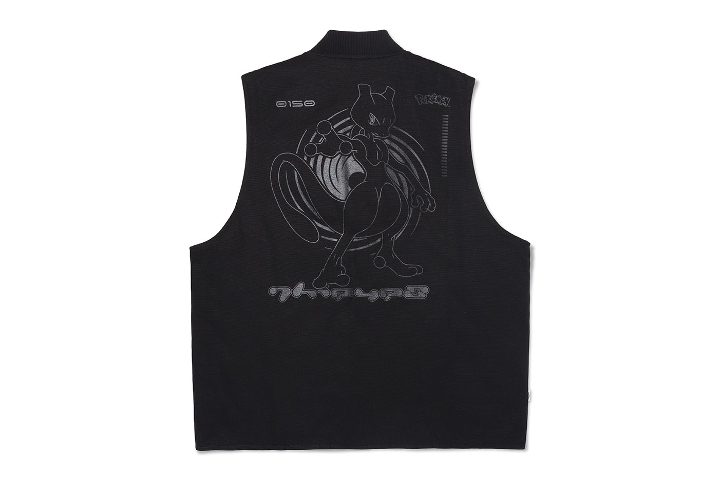 Pokémon 100 Thieves FW25 Capsule Release Date info store list buying guide photos price