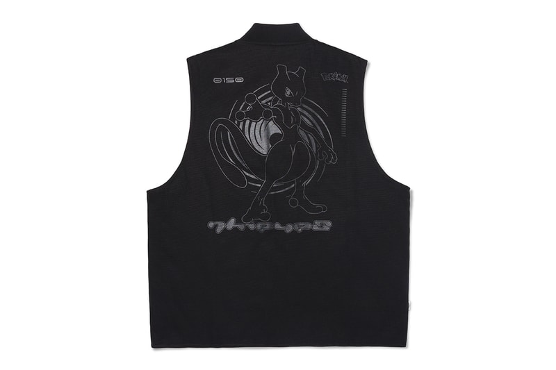 Pokémon 100 Thieves FW25 Capsule Release Date info store list buying guide photos price