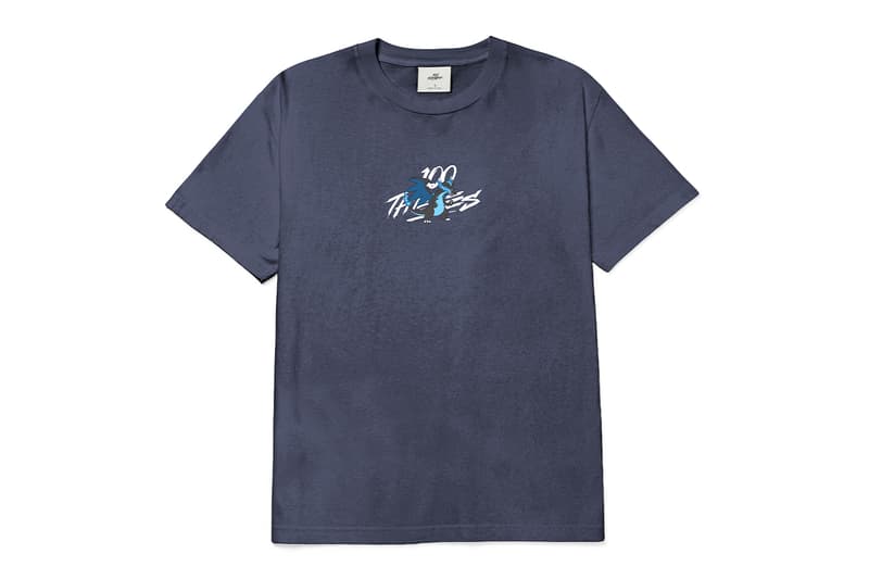 Pokémon 100 Thieves FW25 Capsule Release Date info store list buying guide photos price