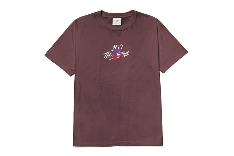 Pokémon 100 Thieves FW25 Capsule Release Date info store list buying guide photos price