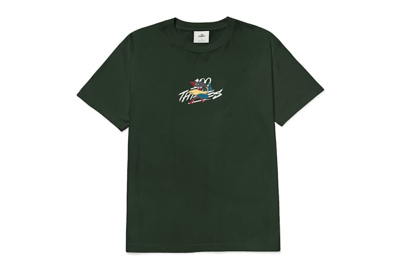 Pokémon 100 Thieves FW25 Capsule Release Date info store list buying guide photos price