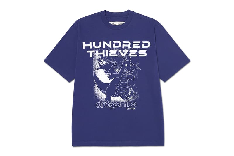 Pokémon 100 Thieves FW25 Capsule Release Date info store list buying guide photos price