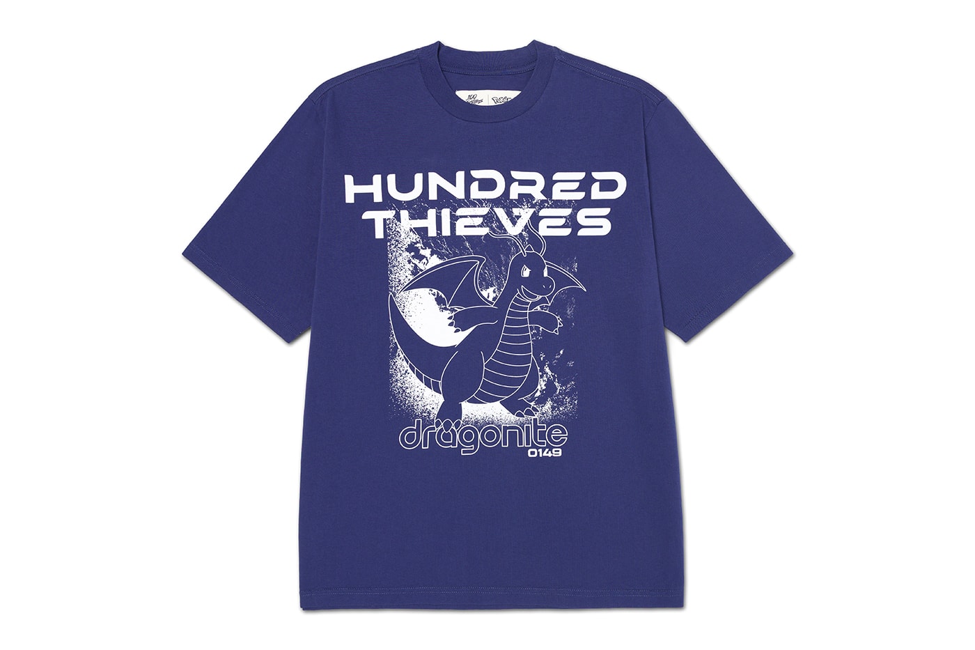 Pokémon 100 Thieves FW25 Capsule Release Date info store list buying guide photos price