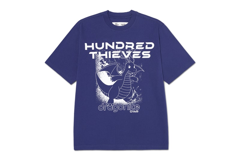 Pokémon 100 Thieves FW25 Capsule Release Date info store list buying guide photos price