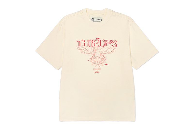 Pokémon 100 Thieves FW25 Capsule Release Date info store list buying guide photos price