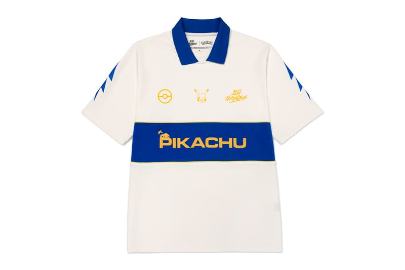 Pokémon 100 Thieves FW25 Capsule Release Date info store list buying guide photos price