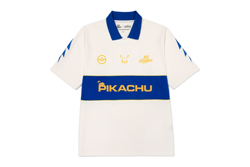 Pokémon 100 Thieves FW25 Capsule Release Date info store list buying guide photos price
