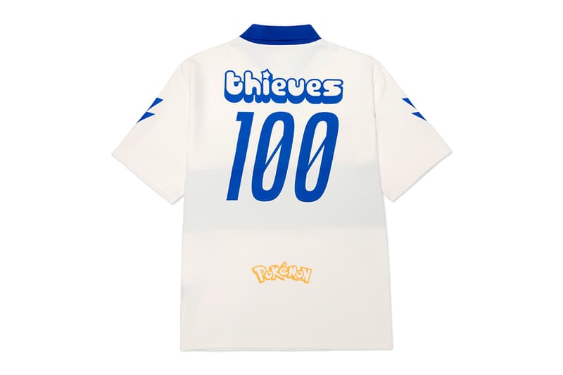 Pokémon 100 Thieves FW25 Capsule Release Date info store list buying guide photos price