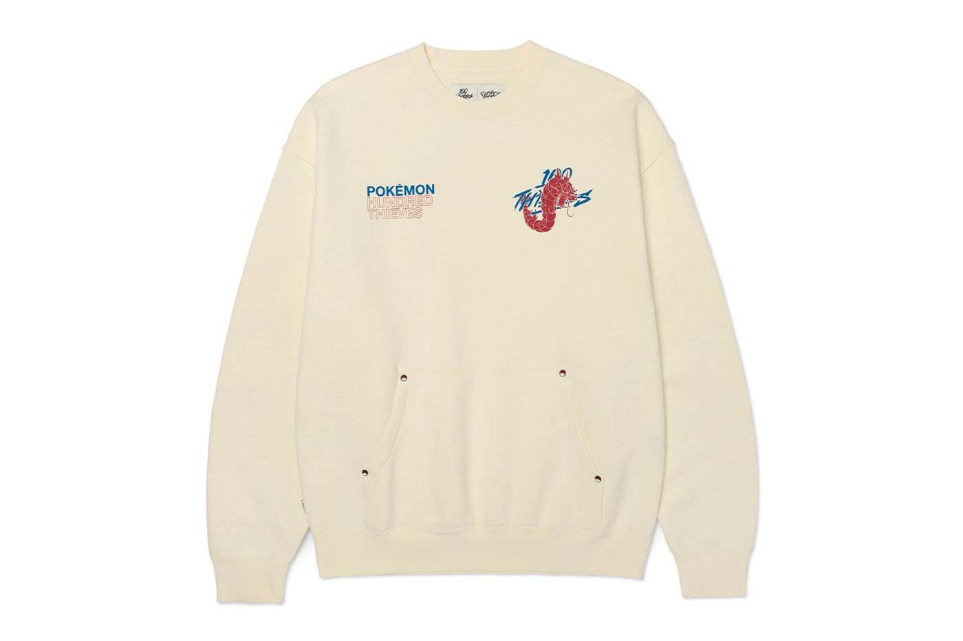 Pokémon 100 Thieves FW25 Capsule Release Date info store list buying guide photos price