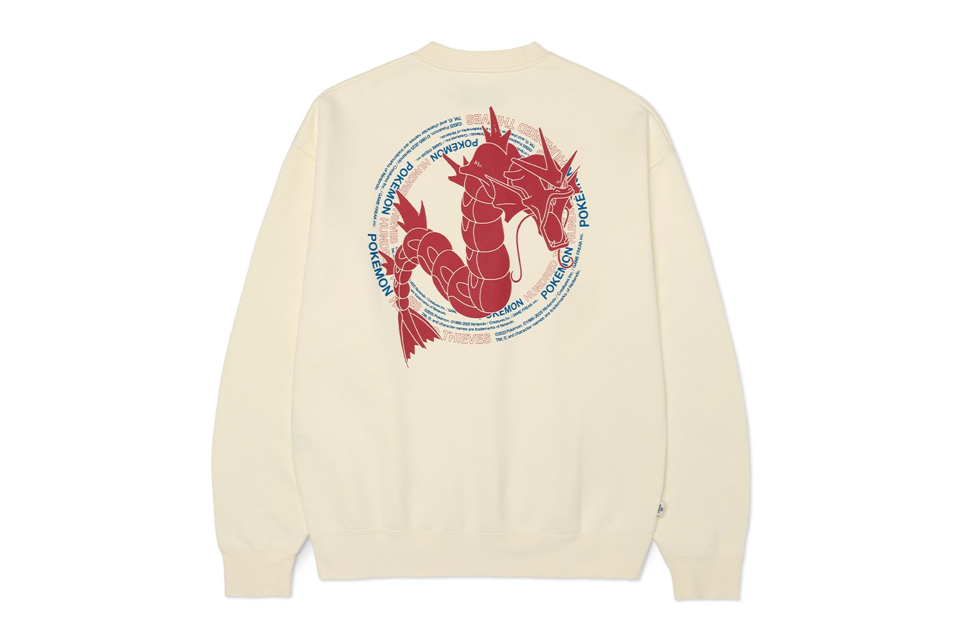 Pokémon 100 Thieves FW25 Capsule Release Date info store list buying guide photos price
