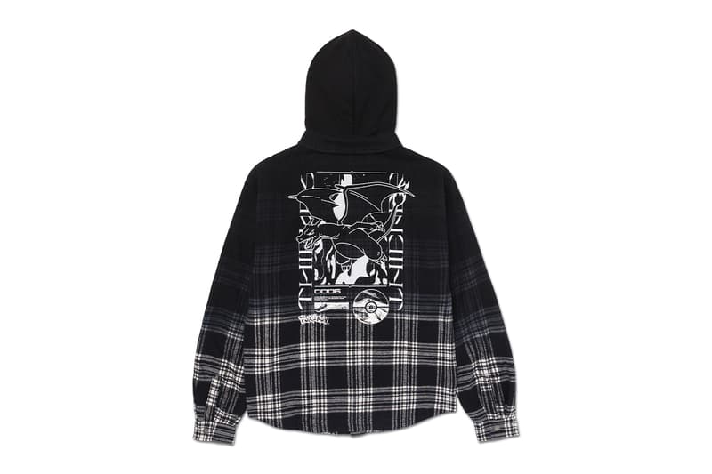 Pokémon 100 Thieves FW25 Capsule Release Date info store list buying guide photos price