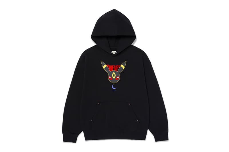 Pokémon 100 Thieves FW25 Capsule Release Date info store list buying guide photos price