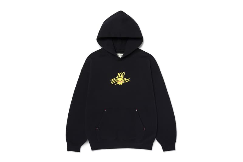Pokémon 100 Thieves FW25 Capsule Release Date info store list buying guide photos price