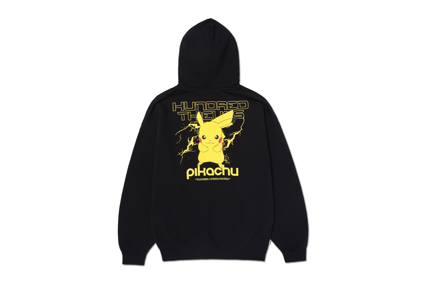 Pokémon 100 Thieves FW25 Capsule Release Date info store list buying guide photos price