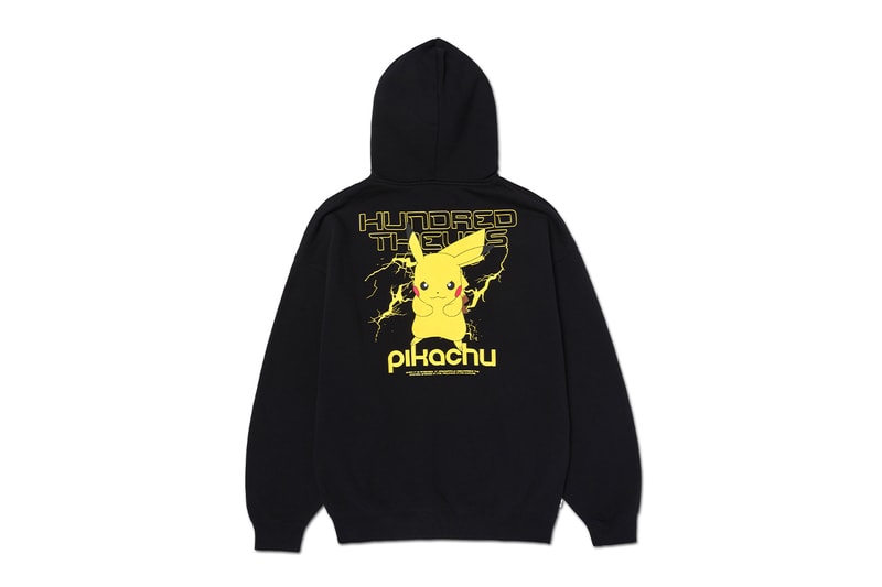 Pokémon 100 Thieves FW25 Capsule Release Date info store list buying guide photos price