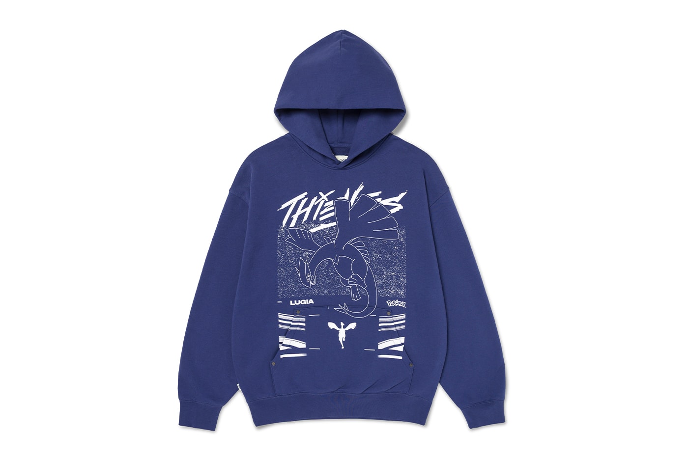 Pokémon 100 Thieves FW25 Capsule Release Date info store list buying guide photos price