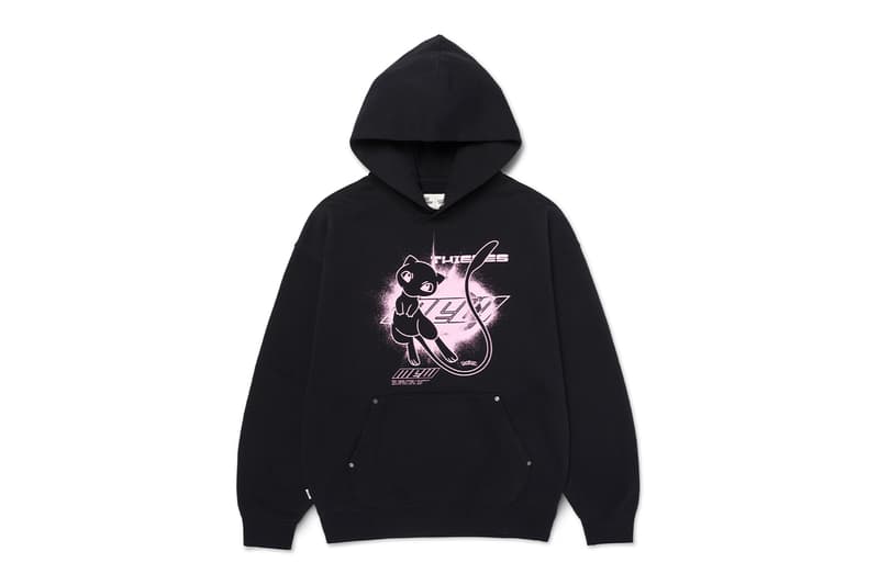 Pokémon 100 Thieves FW25 Capsule Release Date info store list buying guide photos price