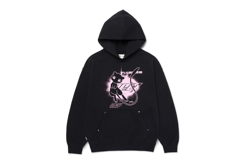 Pokémon 100 Thieves FW25 Capsule Release Date info store list buying guide photos price
