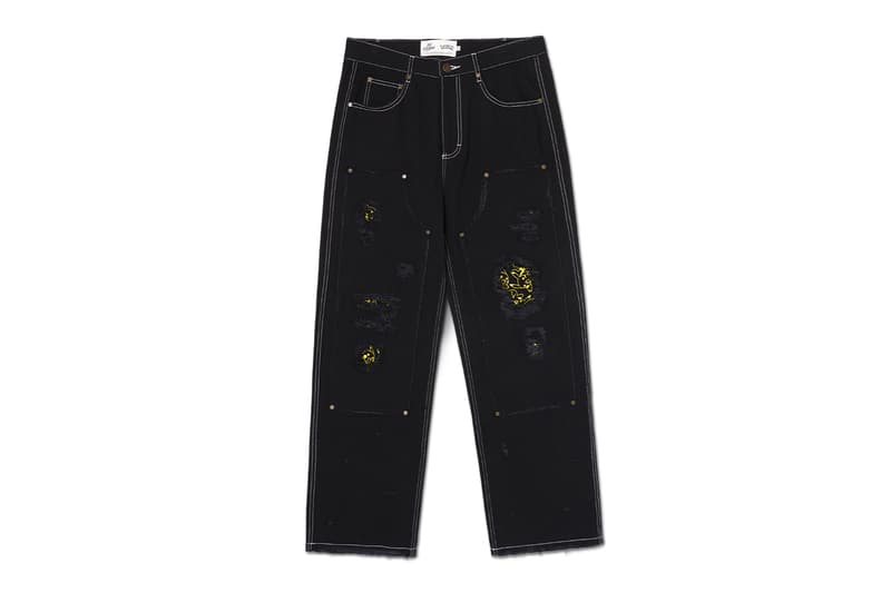 Pokémon 100 Thieves FW25 Capsule Release Date info store list buying guide photos price