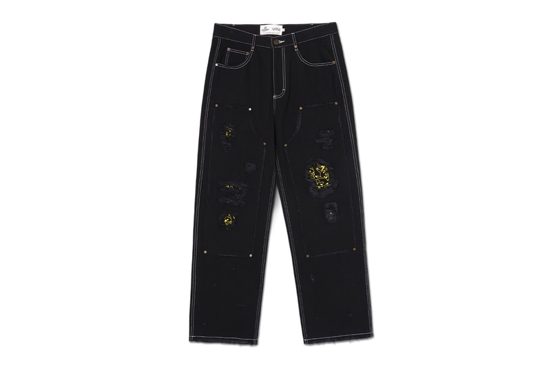 Pokémon 100 Thieves FW25 Capsule Release Date info store list buying guide photos price
