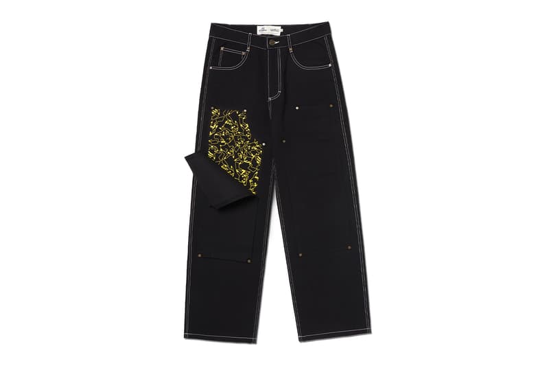 Pokémon 100 Thieves FW25 Capsule Release Date info store list buying guide photos price